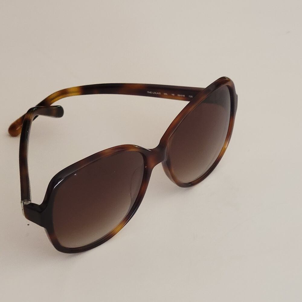 Bobbi Brown 59-16-135 Lola/S 05L Y6 Women's Sunglasses - Picture 3 of 7